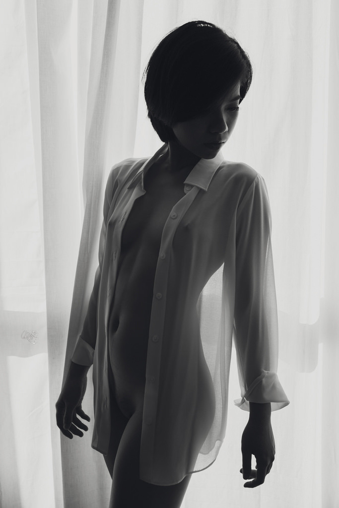 韩国美女激情